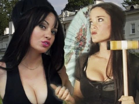 Marguerite Moreau Shameless