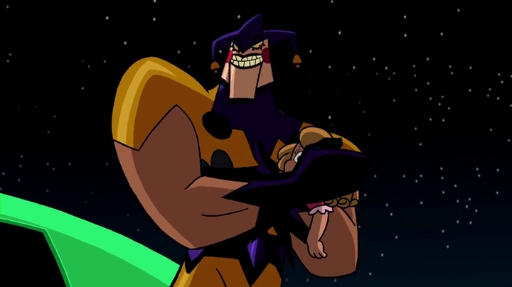 fun haus fun haus the brave and the bold dc comics database fun haus fun haus the brave and the bold dc comics database
