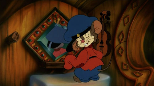 Fievel Mousekewitz - The Don Bluth Wiki