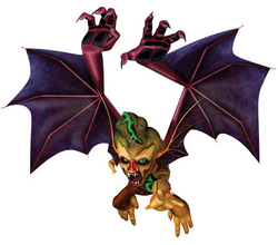 Popup bio kirbybat