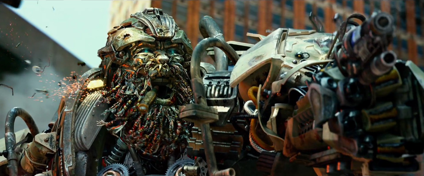 hound from transformers age of extinction