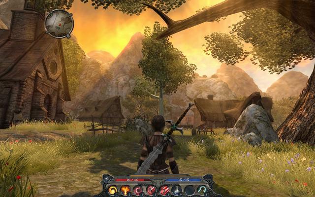 xbox 360 divinity 2 ego draconis