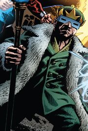 Harvey Elder (Earth-616) from Iron Man Vol 5 25 001
