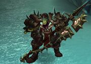 Kor'kron Vanguard