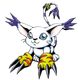 Gatomon