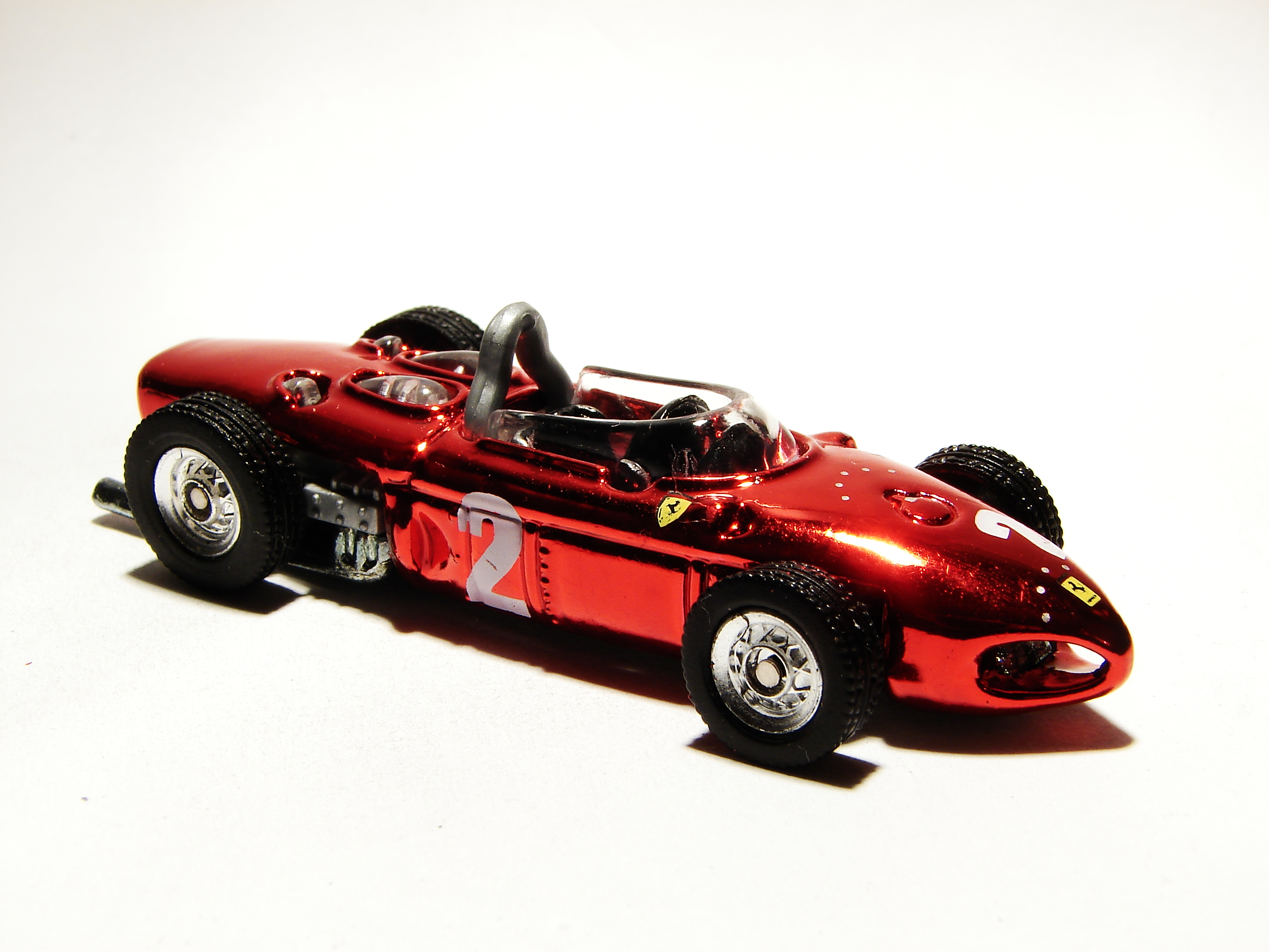 rare hot wheels ferrari