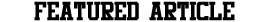 Featarticle