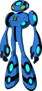 Ultimate EchoEcho