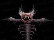 DEMONIC HELL BEARER