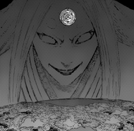 Kaguya's influence