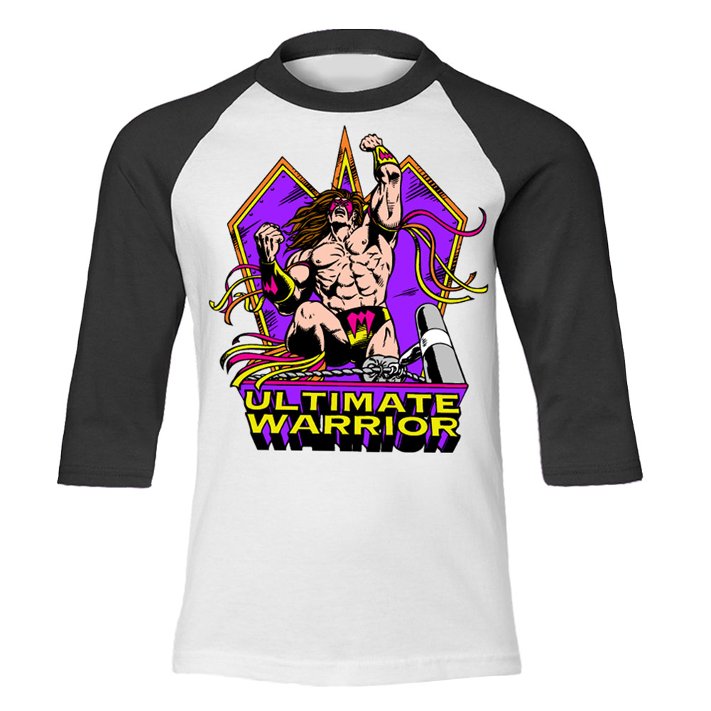 doof warrior t shirt