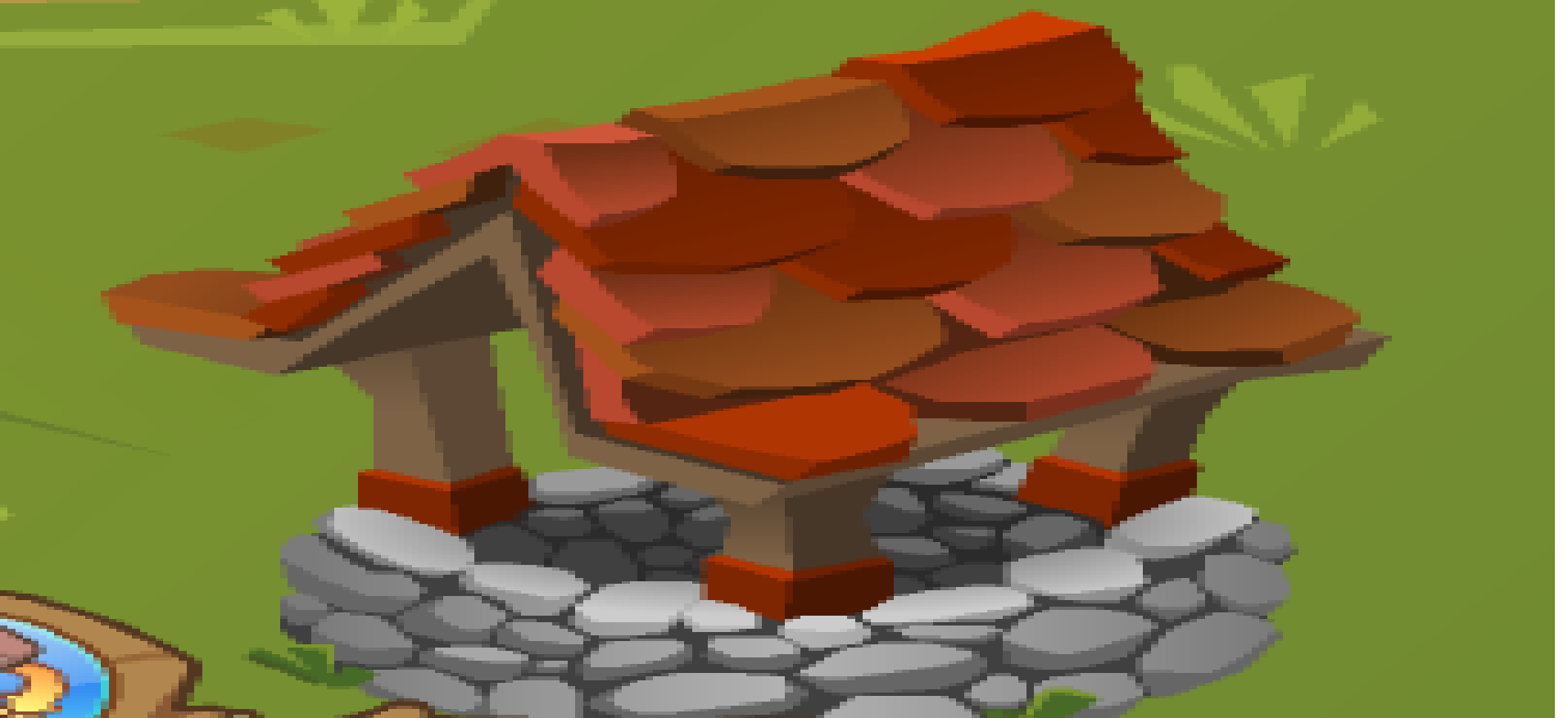 forge empires wiki wishing well