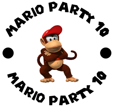 download diddy kong mario party
