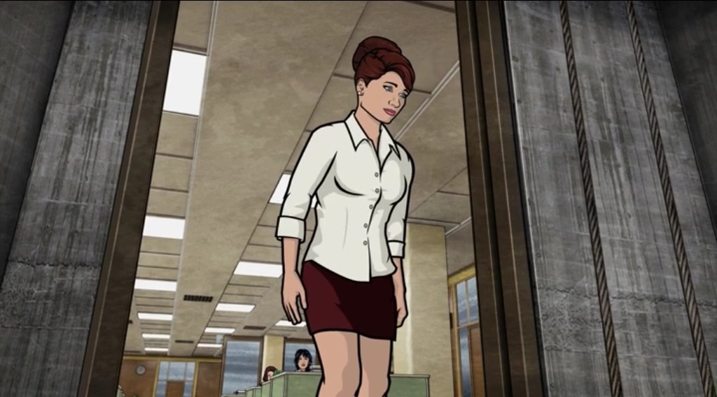 Cheryl Tunt Archer Wiki