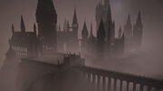 Hogwarts
