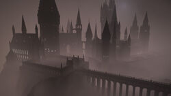 Hogwarts