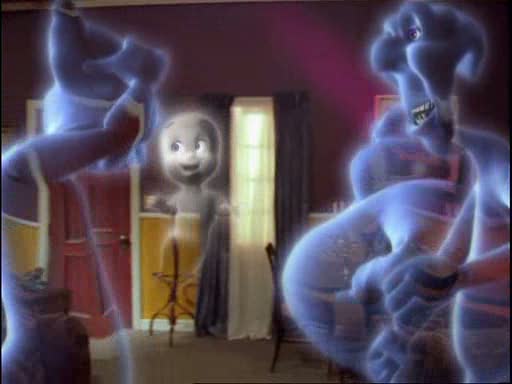 Casper (live-action direct-to-video films) - Heroes Wiki