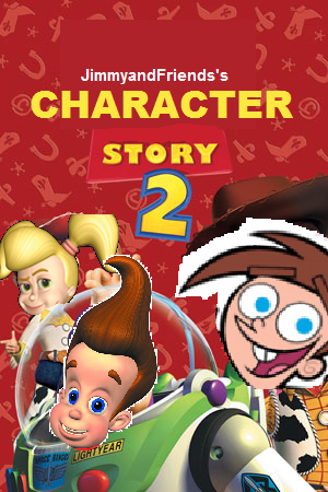 character story 3