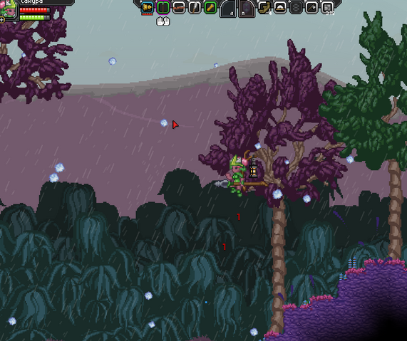 деревья почва Starbound