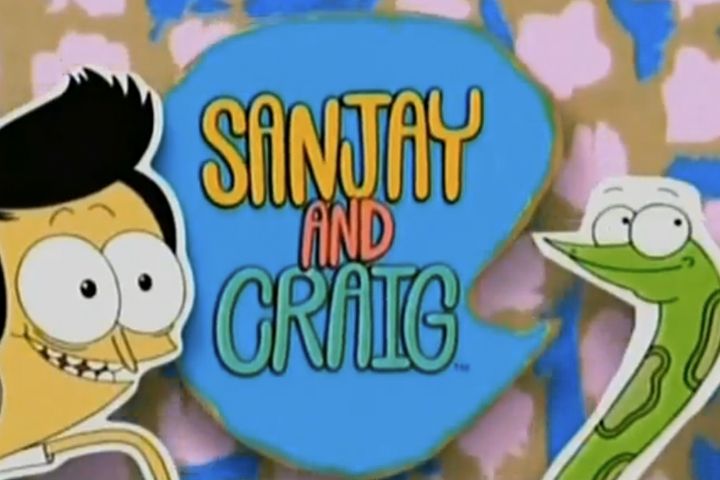 sanjay and craig funko pop
