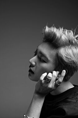 Jeong Min 17