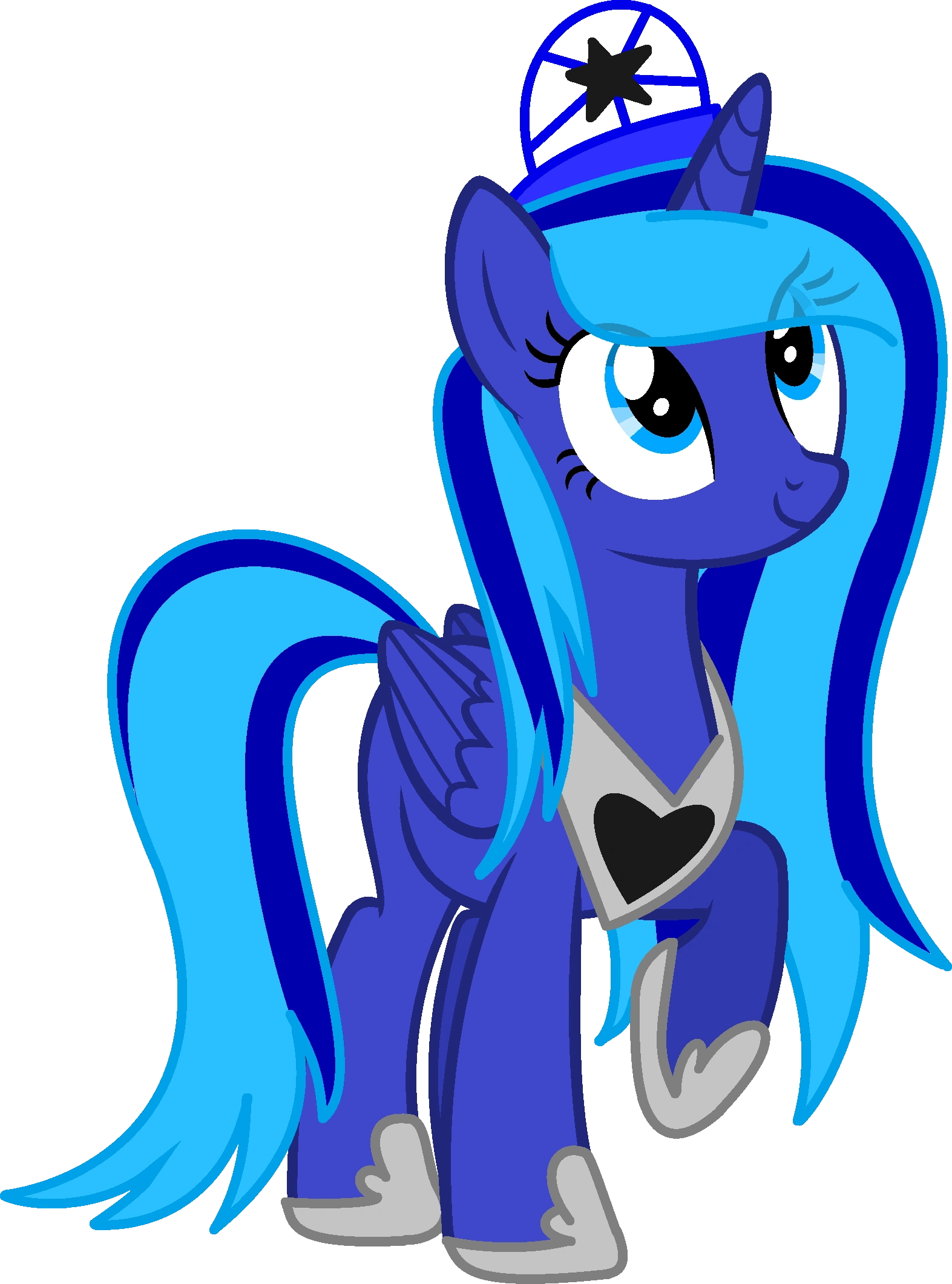 Princess Crescent Bronies Wiki