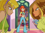 Winx Club - Episode 111