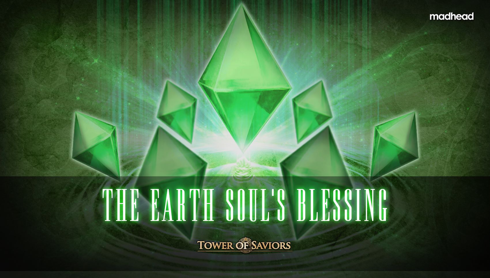 Blessings on the Earth – Cultivating a Deeper Connection with Our Planet