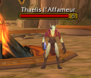 Thaelis l'Affameur