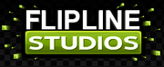 New flipline logo