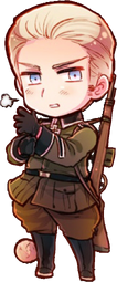 GermanyChibi