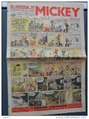 Le journal de mickey mai 1940