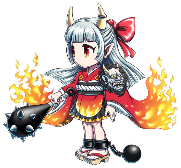 brave stars enemy brave stars enemy