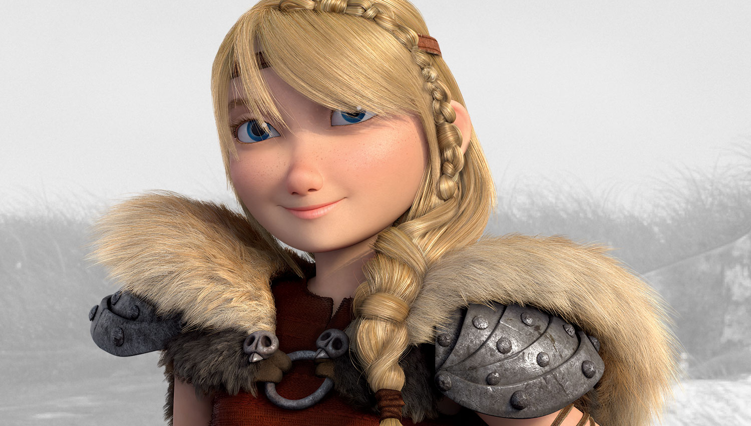 Astrid Hofferson Wiki Como Entrenar A Tu Drag N