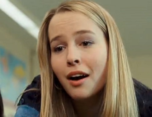 Becca Kingston - Munkapedia, the Alvin and the Chipmunks Wiki - Alvin And The Chipmunks The Squeakquel Bridgit Mendler