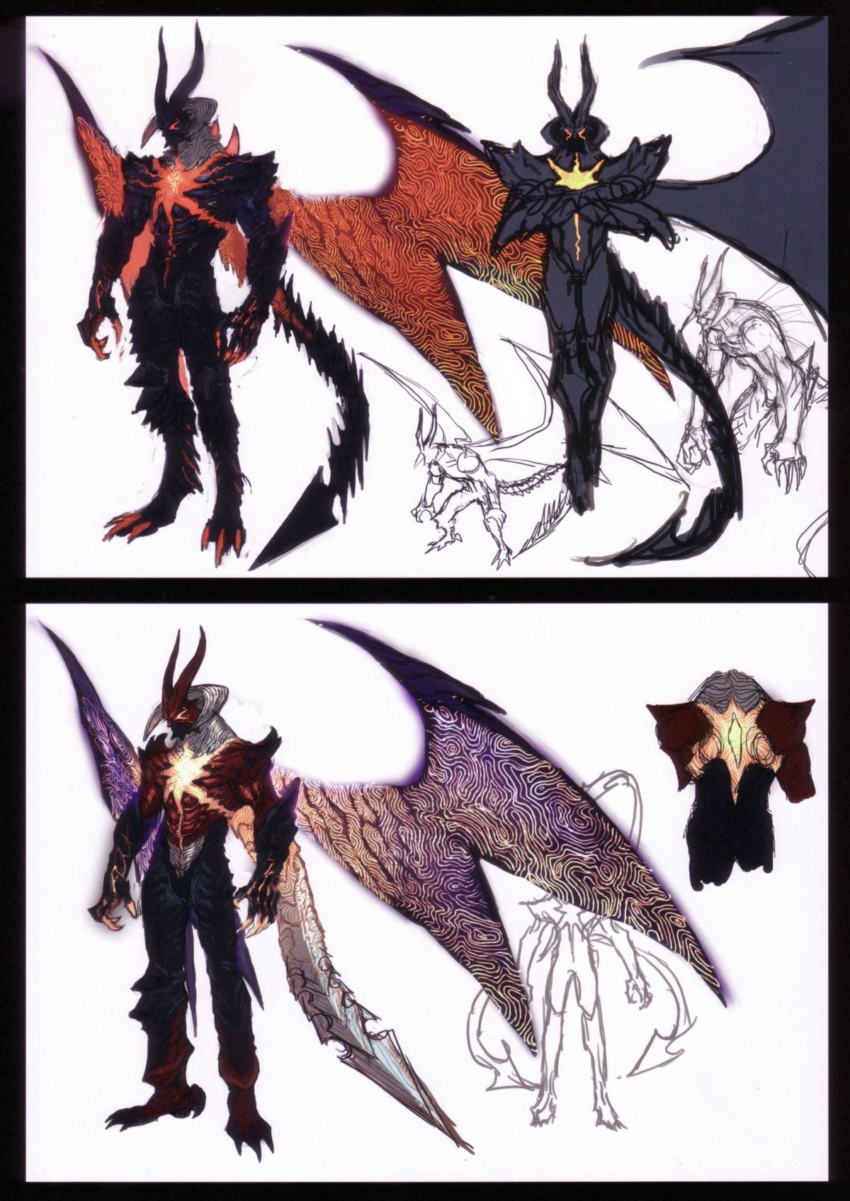 dmc devil may cry dante devil trigger