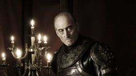 Tywin-Lannister