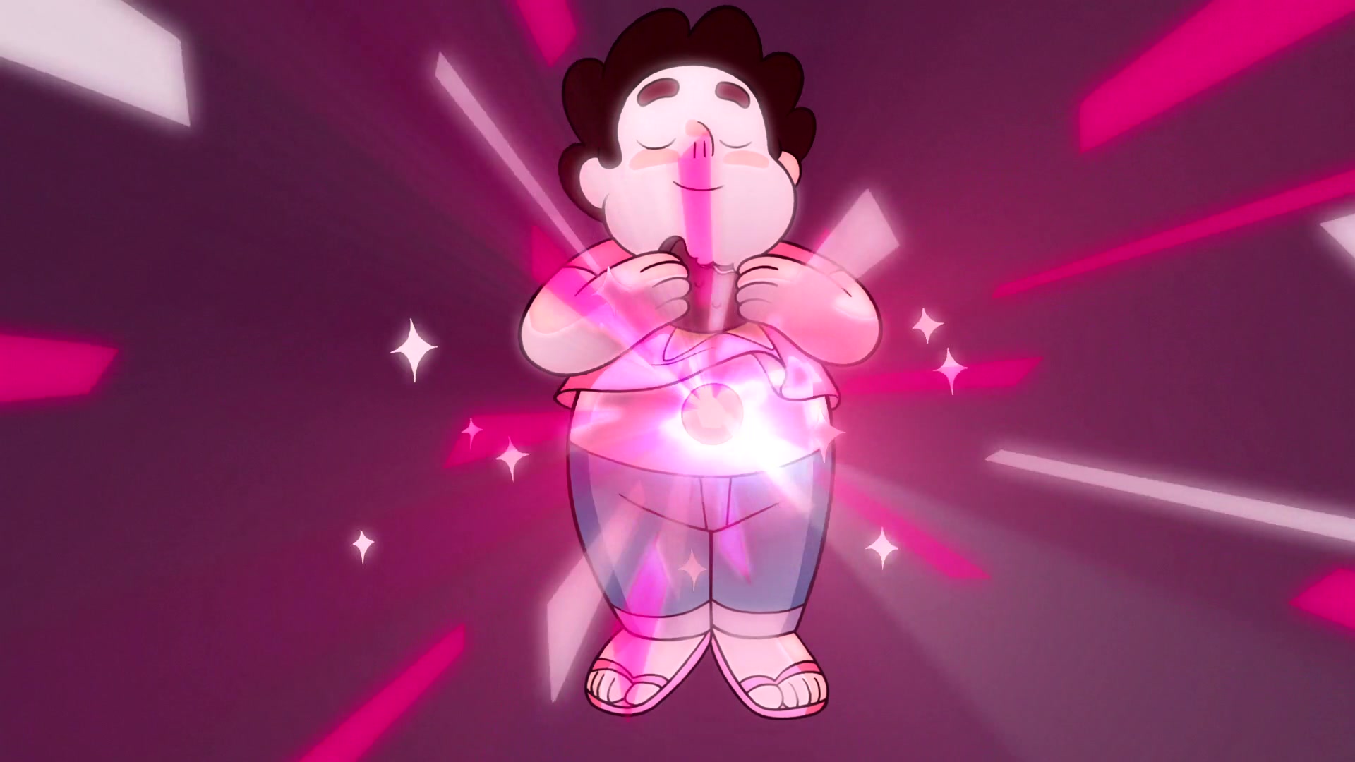 Steven Universo BR: Personagens