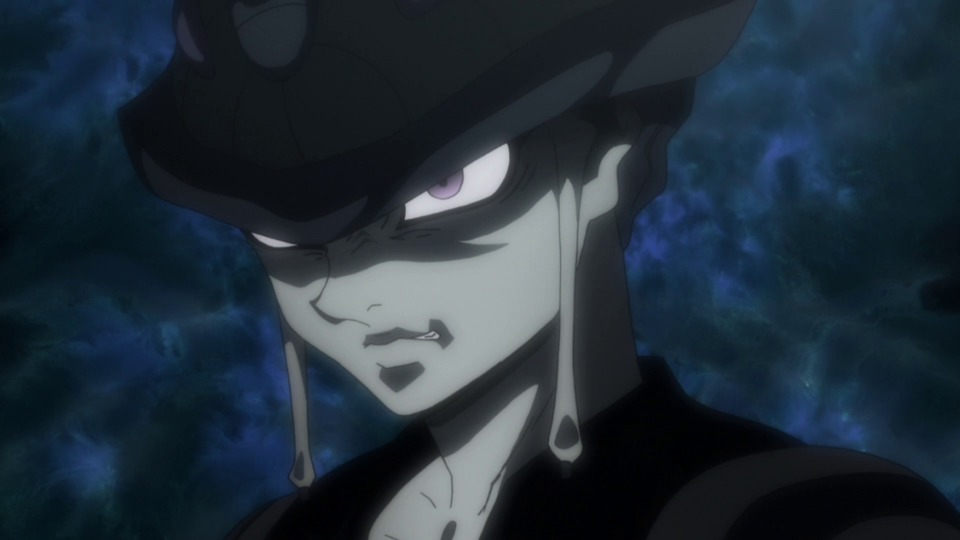 HUNTER X HUNTER 2011 Episode 125 Review--- Netero vs King Meruem