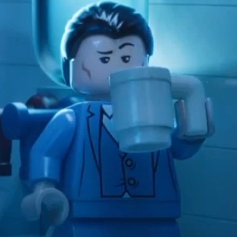 batman bruce wayne lego
