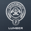 District 7 Seal