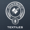 District 8 Seal