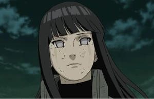 Hinata Hyūga (Infobox - Guerra)
