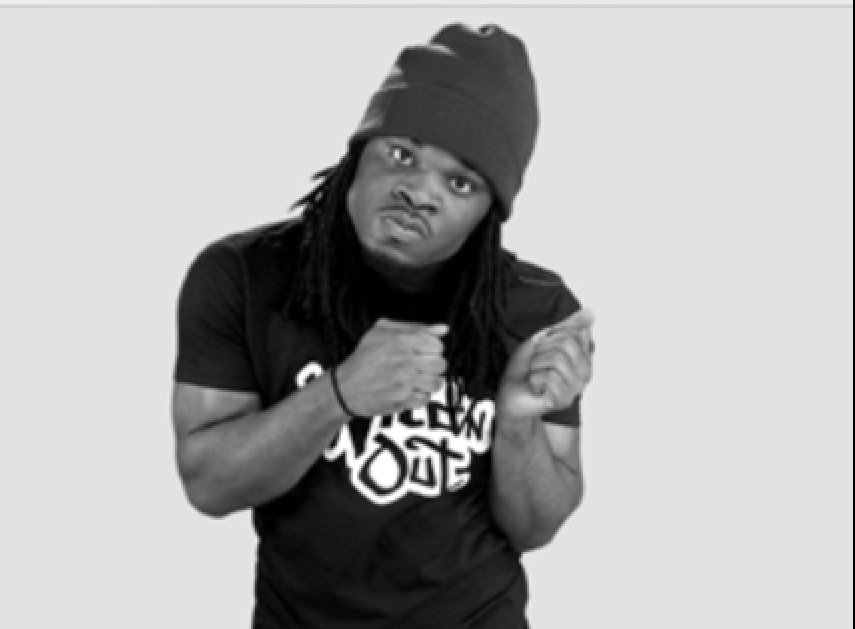 Wild N Out Emmanuel Hudson And Spoken Reasons Emmanuel Hudson - Wild 'N Out Wiki