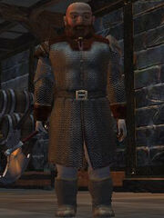Khelgar appearance