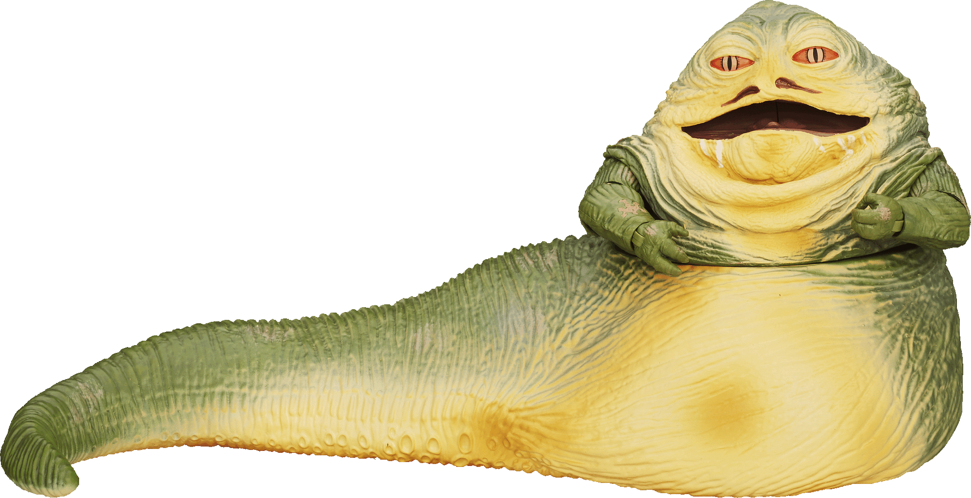 Jabba the Hutt (A7809) Star Wars Merchandise Wiki Wikia