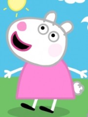 Image - 180px-Suzy sheep.jpg - Peppa Pig Wiki - Wikia