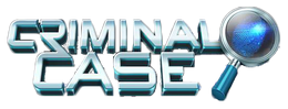 Criminal Case New Logo