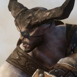 Dating iron bull