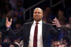 Derek Fisher